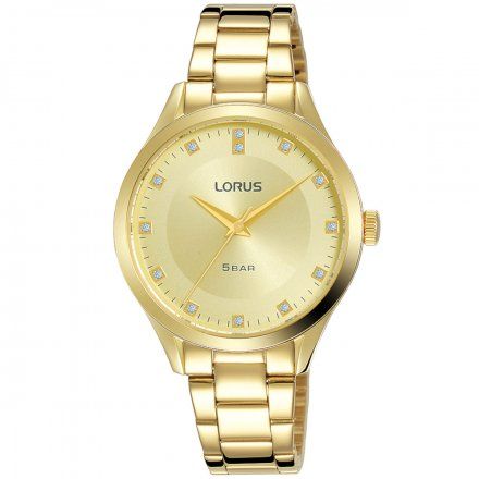 Zegarek Damski Lorus Women RG294QX9