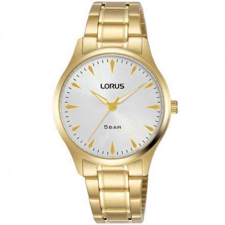 Zegarek Damski Lorus Women RG274RX9