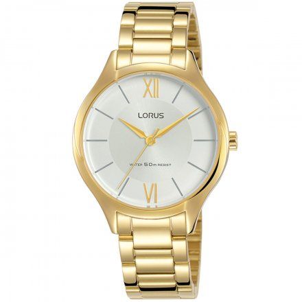 Zegarek Damski Lorus Women RG262QX9