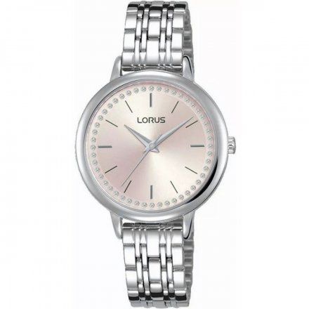 Zegarek Damski Lorus Women RG299PX9