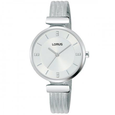 Zegarek Damski Lorus Women RH831CX9