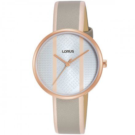 Zegarek Damskie Lorus Women RG218RX9