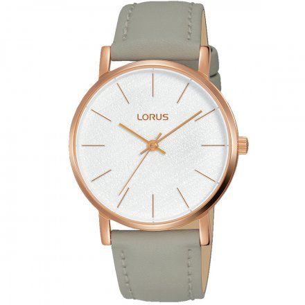 Zegarek Damskie Lorus Women RG234PX9