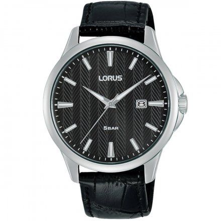 Zegarek Męski Lorus Classic RH925MX9