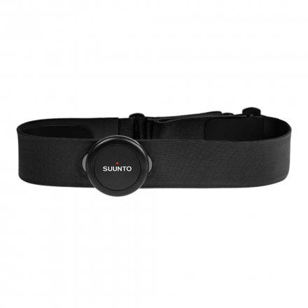 Suunto SS050579000 Pas do pomiaru tętna Suunto Smart Heart Rate Belt 