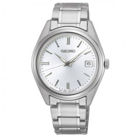 Seiko SUR315P1 Zegarek Damski Classic