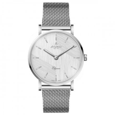 Zegarek Damski Atlantic ELEGANCE 29043.41.21MB Swiss Made