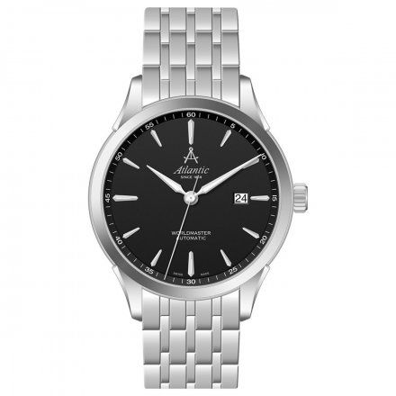 Zegarek Atlantic Worldmaster Automatic 1888 52759.41.61SM