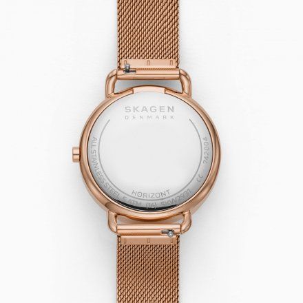 Skagen SKW2931 Zegarek Damski Skagen Horizont