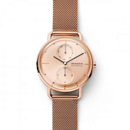 Skagen SKW2931 Zegarek Damski Skagen Horizont