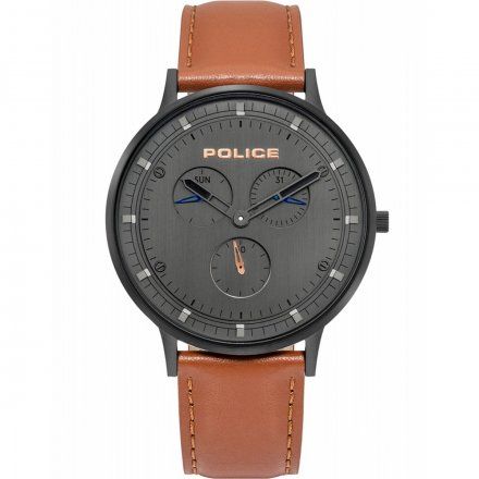 Police PL.15968JSB/39  Zegarek Model PL15968