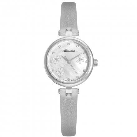 Zegarek Damski Adriatica na Pasku A3514.5G4FQ - Zegarek Kwarcowy Swiss Made