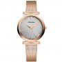 Zegarek Damski Adriatica na bransolecie A3518.91R7Q - Zegarek Kwarcowy Swiss Made
