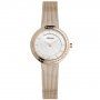 Zegarek Damski Adriatica na bransolecie A3645.9113QZ - Zegarek Kwarcowy Swiss Made