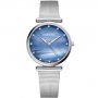 Zegarek Damski Adriatica na bransolecie A3712.514BQ - Swarovski Zegarek Swiss Made