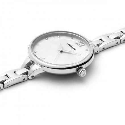Zegarek Damski Adriatica na bransolecie A3761.517FQ Swiss Made