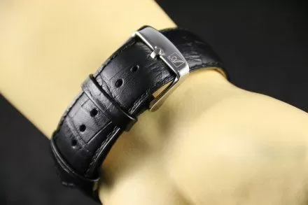 Zegarek Męski Adriatica na Pasku A8134.52B3QF - Multifunction Swiss Made