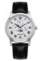 Zegarek Męski Adriatica na Pasku A8134.52B3QF - Multifunction Swiss Made