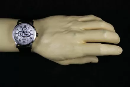 Zegarek Męski Adriatica na Pasku A8134.52B3QF - Multifunction Swiss Made