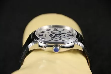 Zegarek Męski Adriatica na Pasku A8134.52B3QF - Multifunction Swiss Made