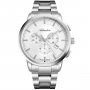 Zegarek Męski Adriatica na bransolecie A8307.5113CH Swiss Made