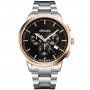 Zegarek Męski Adriatica na bransolecie A8307.R1R6CH Swiss Made