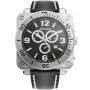 Zegarek Męski Adriatica na pasku ANO29.5256CH - Chronograf Swiss Made