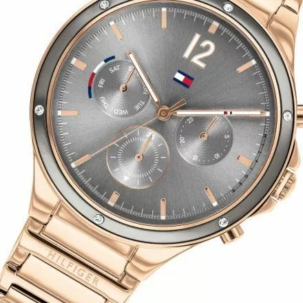 TH1782277 Zegarek Damski Tommy Hilfiger Eve 1782277