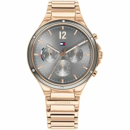 TH1782277 Zegarek Damski Tommy Hilfiger Eve 1782277