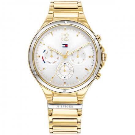 TH1782278 Zegarek Damski Tommy Hilfiger Eve 1782278