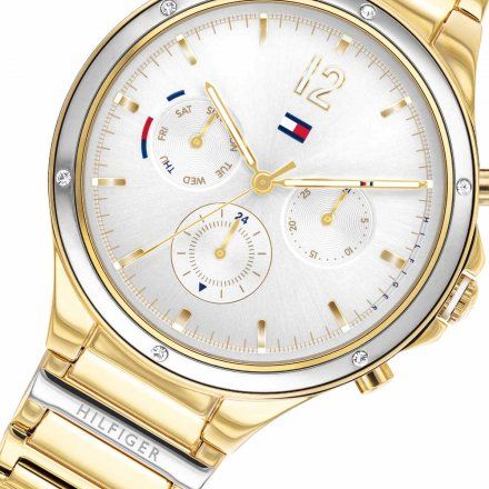 TH1782278 Zegarek Damski Tommy Hilfiger Eve 1782278