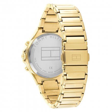 TH1782278 Zegarek Damski Tommy Hilfiger Eve 1782278