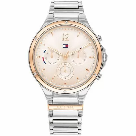 TH1782279 Zegarek Damski Tommy Hilfiger Eve 1782279