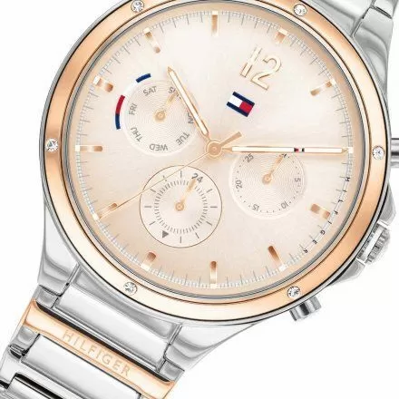 TH1782279 Zegarek Damski Tommy Hilfiger Eve 1782279