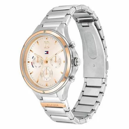 TH1782279 Zegarek Damski Tommy Hilfiger Eve 1782279