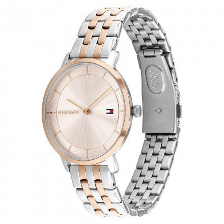 1782284 Zegarek Damski Tommy Hilfiger Tea TH1782284