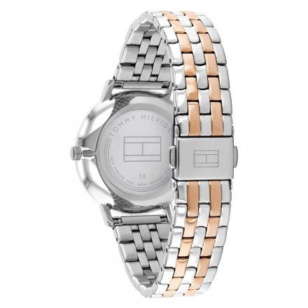 1782284 Zegarek Damski Tommy Hilfiger Tea TH1782284