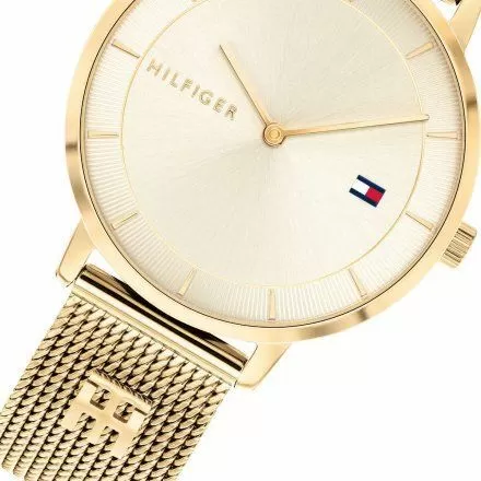 1782286 Zegarek Damski Tommy Hilfiger Tea TH1782286