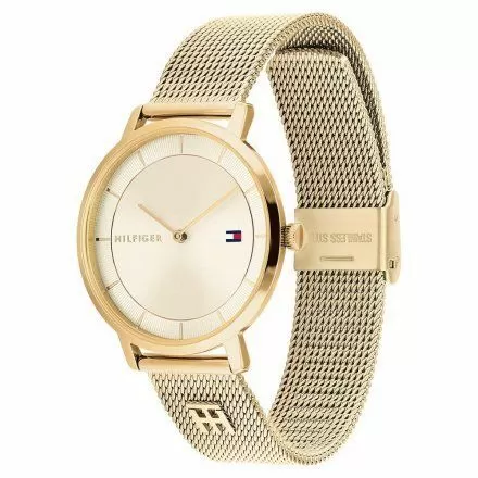 1782286 Zegarek Damski Tommy Hilfiger Tea TH1782286