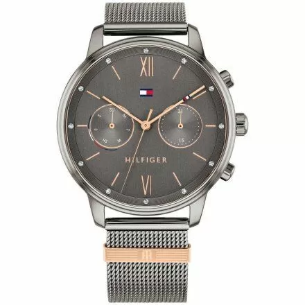 1782304 Zegarek Damski Tommy Hilfiger Blake TH1782304