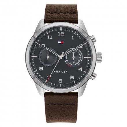 1791785 Zegarek Męski Tommy Hilfiger Patrick TH1791785