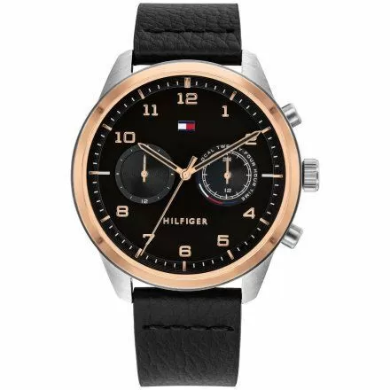 1791786 Zegarek Męski Tommy Hilfiger Patrick TH1791786