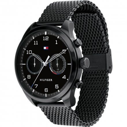 1791787 Zegarek Męski Tommy Hilfiger Patrick TH1791787