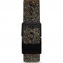 Czarny pasek Michael Kors Access MKT5093 20 mm