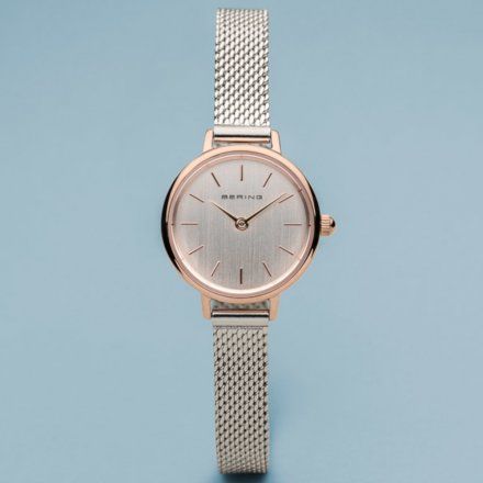 Bering 11022-064 Zegarek Bering Classic