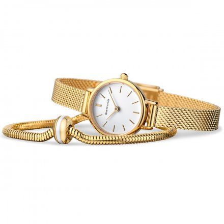 Bering 11022-334-SET Zegarek Bering Classic + Bransoletka