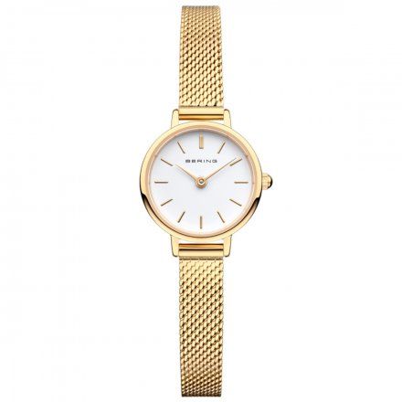 Bering 11022-334-SET Zegarek Bering Classic + Bransoletka