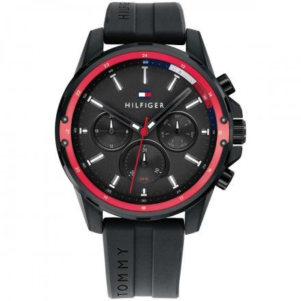 1791793 Zegarek Męski Tommy Hilfiger Mason TH1791793