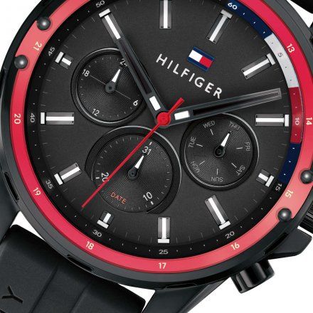 1791793 Zegarek Męski Tommy Hilfiger Mason TH1791793