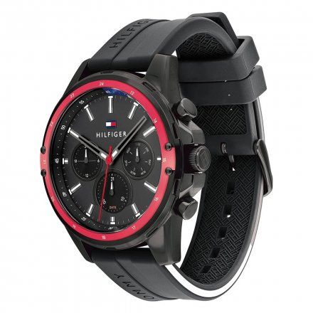 1791793 Zegarek Męski Tommy Hilfiger Mason TH1791793
